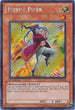 Mystic Piper (EXVC-EN005) [Extreme Victory]