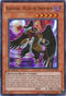 Blackwing - Hillen the Tengu-wind (EXVC-EN008) [Extreme Victory]