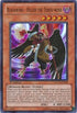 Blackwing - Hillen the Tengu-wind (EXVC-EN008) [Extreme Victory]
