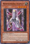 Morphtronic Staplen (EXVC-EN011) [Extreme Victory]