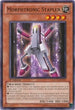 Morphtronic Staplen (EXVC-EN011) [Extreme Victory]