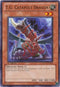 T.G. Catapult Dragon (EXVC-EN019) [Extreme Victory]