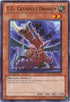 T.G. Catapult Dragon (EXVC-EN019) [Extreme Victory]