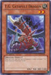 T.G. Catapult Dragon (EXVC-EN019) [Extreme Victory]