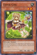 Esper Girl (EXVC-EN023) [Extreme Victory]