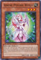 Serene Psychic Witch (EXVC-EN026) [Extreme Victory]
