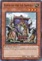 Elder of the Six Samurai (EXVC-EN028) [Extreme Victory]