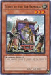Elder of the Six Samurai (EXVC-EN028) [Extreme Victory]