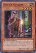 Shien's Advisor (EXVC-EN029) [Extreme Victory]