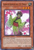 Karakuri Komachi mdl "Ninishi" (EXVC-EN030) [Extreme Victory]