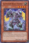 Gladiator Beast Tygerius (EXVC-EN034) [Extreme Victory]