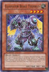 Gladiator Beast Tygerius (EXVC-EN034) [Extreme Victory]