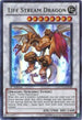 Life Stream Dragon (EXVC-EN038) [Extreme Victory]