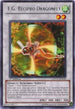 T.G. Recipro Dragonfly (EXVC-EN039) [Extreme Victory]