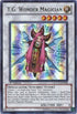 T.G. Wonder Magician (EXVC-EN040) [Extreme Victory]