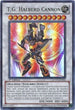 T.G. Halberd Cannon (EXVC-EN043) [Extreme Victory]