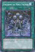 Fortissimo the Mobile Fortress (EXVC-EN049) [Extreme Victory]