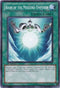 Boon of the Meklord Emperor (EXVC-EN050) [Extreme Victory]