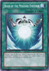 Boon of the Meklord Emperor (EXVC-EN050) [Extreme Victory]