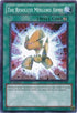 The Resolute Meklord Army (EXVC-EN051) [Extreme Victory]