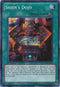 Shien's Dojo (EXVC-EN057) [Extreme Victory]
