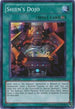 Shien's Dojo (EXVC-EN057) [Extreme Victory]