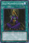 Self-Mummification (EXVC-EN062) [Extreme Victory]