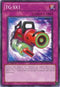 TG-SX (EXVC-EN069) [Extreme Victory]