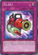 TG-SX (EXVC-EN069) [Extreme Victory]