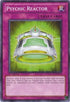 Psychic Reactor (EXVC-EN071) [Extreme Victory]