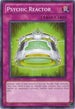 Psychic Reactor (EXVC-EN071) [Extreme Victory]