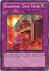 Karakuri Cash Shed (EXVC-EN074) [Extreme Victory]