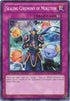 Sealing Ceremony of Mokuton (EXVC-EN077) [Extreme Victory]