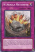 W Nebula Meteorite (EXVC-EN080) [Extreme Victory]