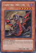 Vampire Dragon (EXVC-EN081) [Extreme Victory]