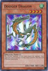 Dodger Dragon (EXVC-EN082) [Extreme Victory]