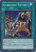 Gladiator Taming (EXVC-EN087) [Extreme Victory]