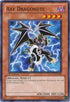 Axe Dragonute (EXVC-EN090) [Extreme Victory]