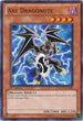 Axe Dragonute (EXVC-EN090) [Extreme Victory]