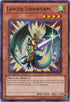 Lancer Lindwurm (EXVC-EN092) [Extreme Victory]