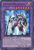 Elemental Hero Neos Knight (EXVC-EN093) [Extreme Victory]