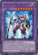 Elemental Hero Neos Knight (EXVC-EN093) [Extreme Victory]