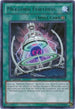 Meklord Fortress (EXVC-EN095) [Extreme Victory]