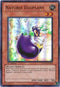 Naturia Eggplant (EXVC-EN098) [Extreme Victory]