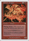 Volcanic Dragon (122) [Starter 1999]
