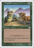 Whiptail Wurm (149) [Starter 1999]