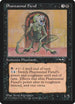 Phantasmal Fiend (Doorway) (21) [Alliances]