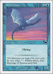 Wind Drake (61) [Starter 1999]