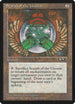 Scarab of the Unseen [Alliances]