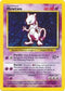 Mewtwo (10/102) [Base Set]